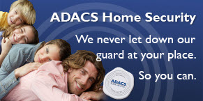 Adacs Home Security
