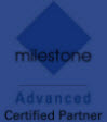 Milestone Advanced Certified Partner